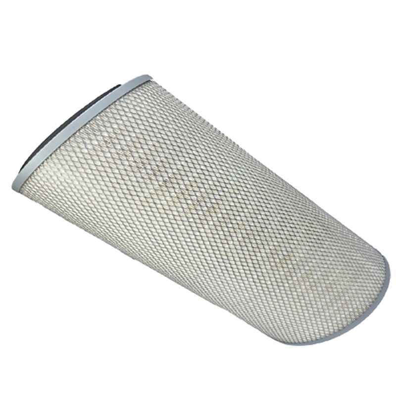 陕汽SX2300空滤芯 陕汽SX2300空气格 (注:4支起售) 原厂正品 超长质保