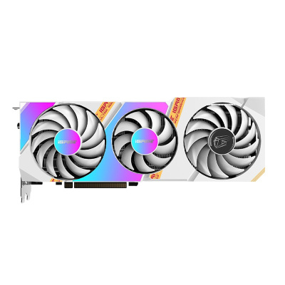 七彩虹iGame GeForce RTX3080 Ultra W OC L 10G+鑫谷额定1000W 黑金全模组电源显卡套装