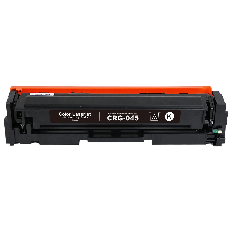 国际CRG-045黑色硒鼓(适用佳能iCMF635Cx/MF633Cdw/MF631Cn/LBP613Cdw）