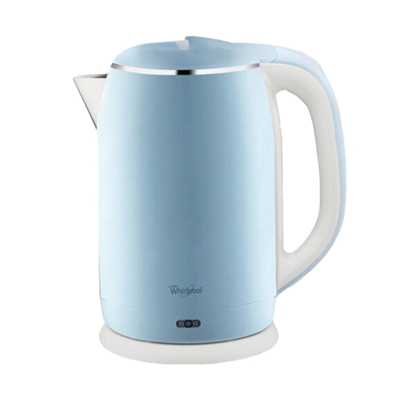 惠而浦(Whirlpool)电热水壶 WEK-JM211F