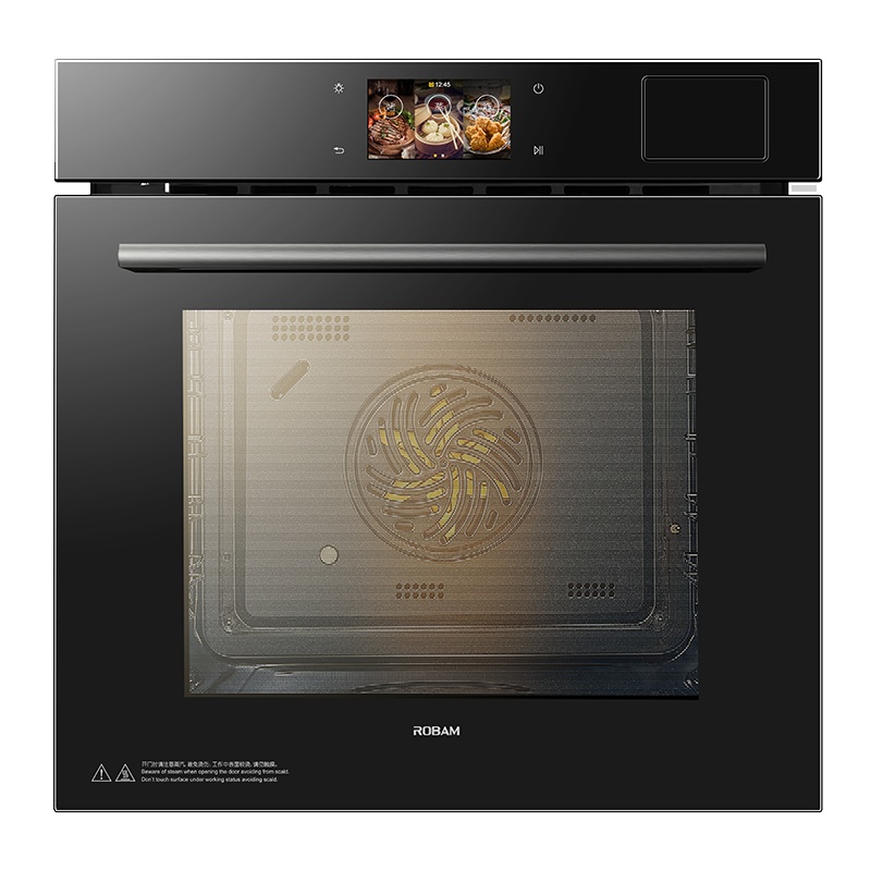 老板烤蒸一体机KZQC-65-CQ926