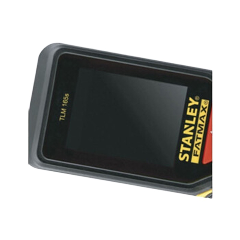 史丹利 50米激光测距仪器 红外线测量仪STHT1-77139