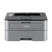 兄弟(Brother)HL-2560dn黑白激光打印机自动双面高速网络打印机