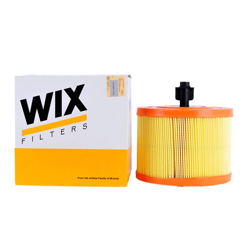 维克斯(WIX)空气滤WA9590适配宝马1系125i/128i/130i/X1 25i 28i