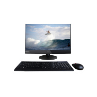 联想(Lenovo) 扬天S5250 23英寸一体机电脑(I5-7400T 8G 1T 2G独显 WIN10)