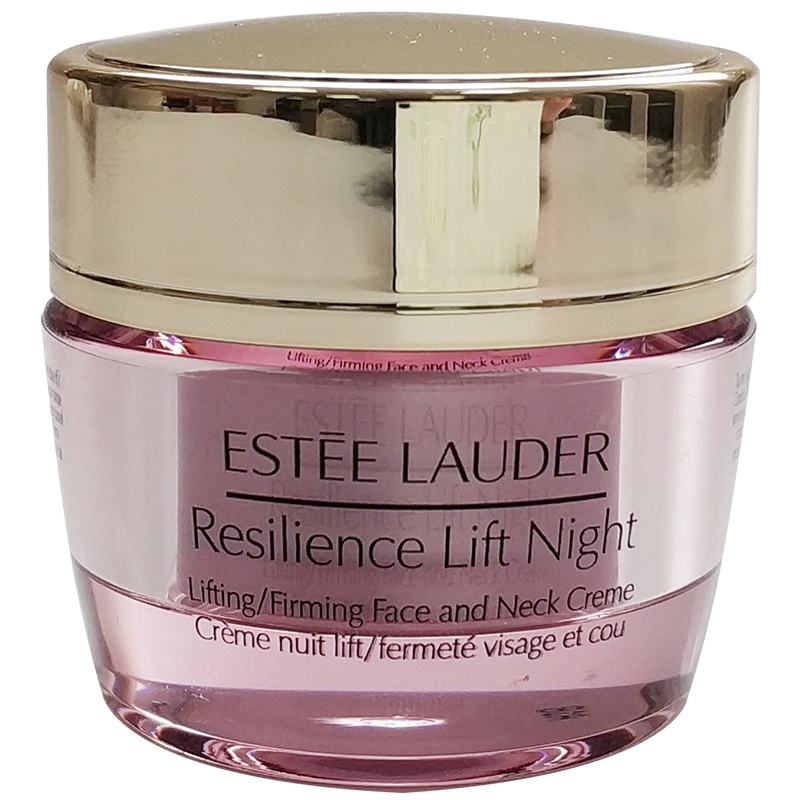 雅诗兰黛弹性紧实晚霜15ml*3