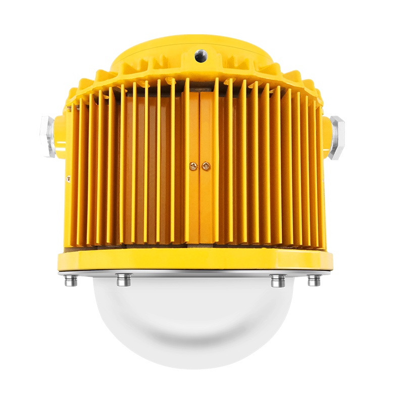 深照紫光 DGS51/127L(H) 矿用隔爆型LED巷道感应灯(新款)