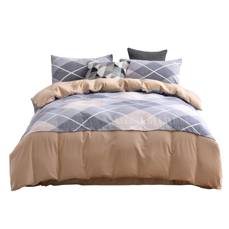 喜芙妮 卡萝之城六件套 -XF-T1901