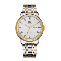 上海SHANGHAI手表 2020新款 男全自动机械表 星期日历多功能手表 男士手表853