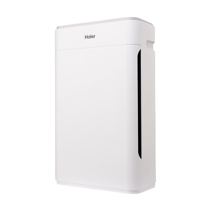 家用除霾除烟除甲醛KJ181F-A180海尔空气净化器