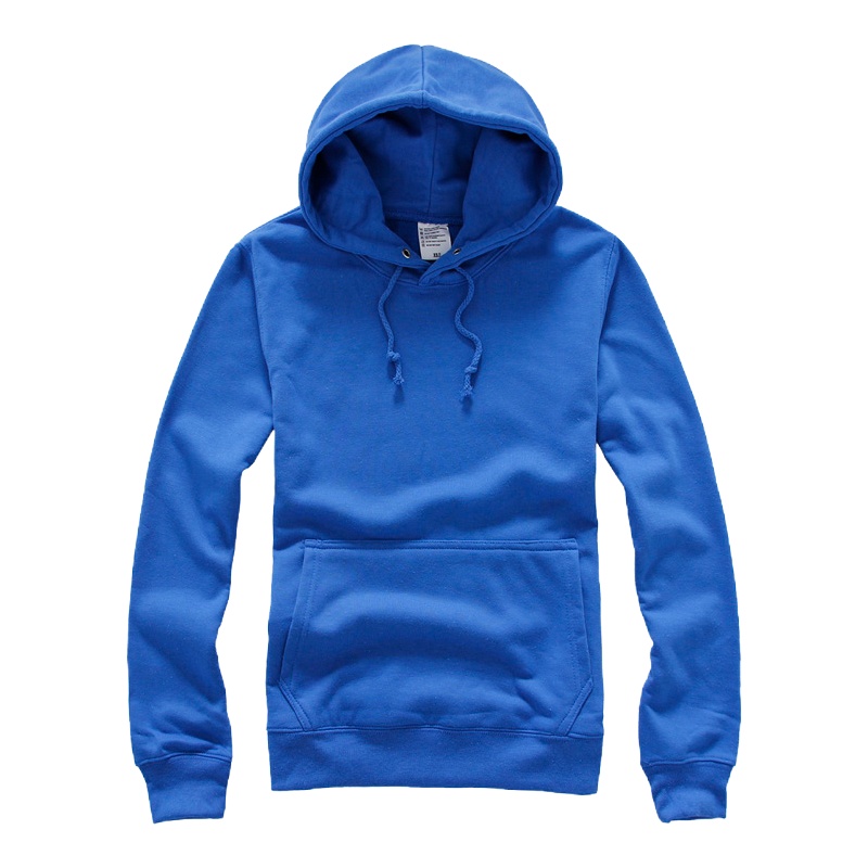 SCP 棉氨纶卫衣 SCP-DX0330 毛圈套头卫衣薄款卫衣服装文化衫(件)