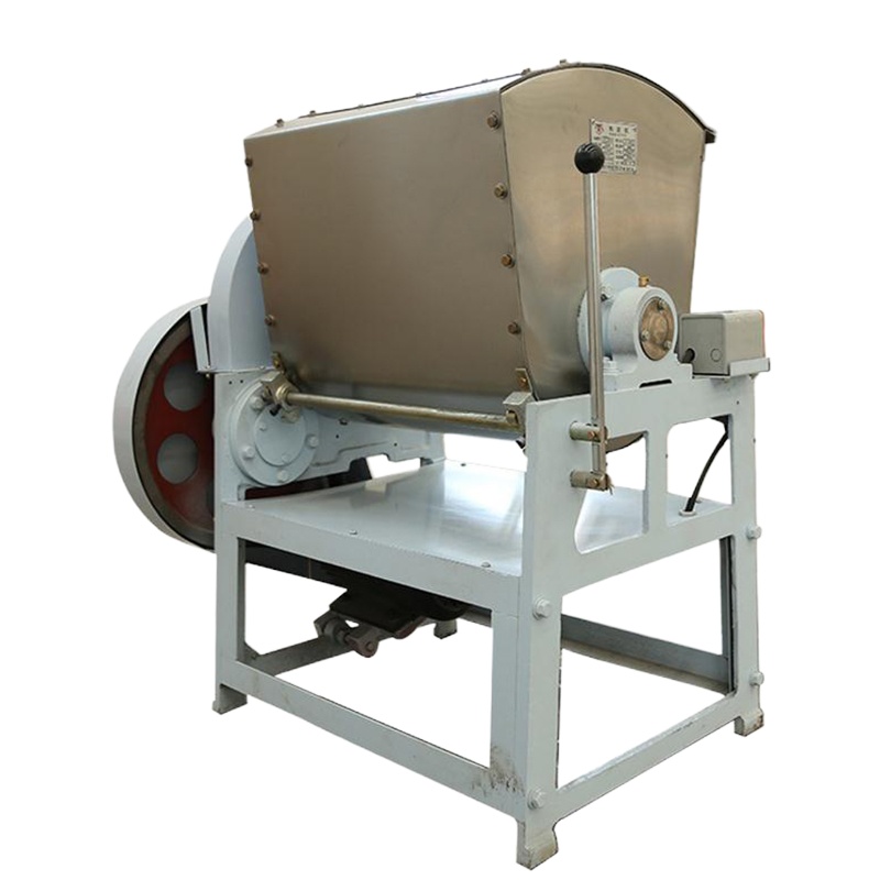 山东银鹰 HWT5OIII面斗钢价和面机