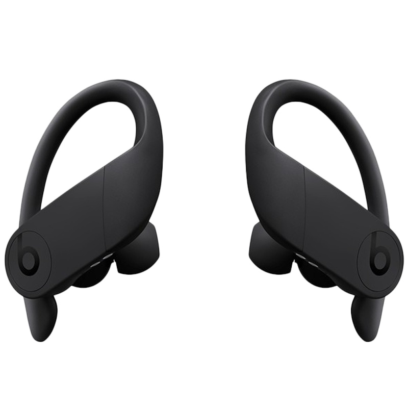 Beats Powerbeats Pro真无线入耳式运动蓝牙耳机 黑色