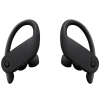 Beats Powerbeats Pro真无线入耳式运动蓝牙耳机 黑色