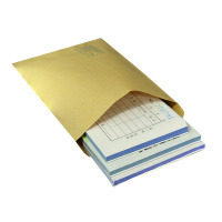 9号信封牛皮纸信封