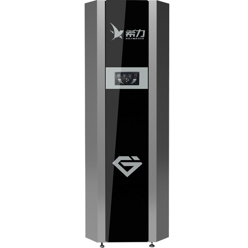 希力商用净水器反渗透过滤器商务大型工程机净水设备茶楼咖啡厅学校医院工厂商用纯水机工业水质处理器