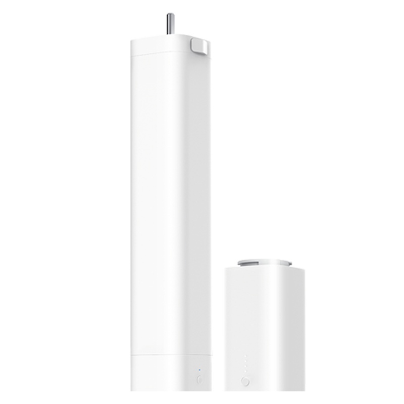 绿米Aqara智能电动窗帘B1锂电池版遥控自动开合轨道窗帘电机小爱安装服务