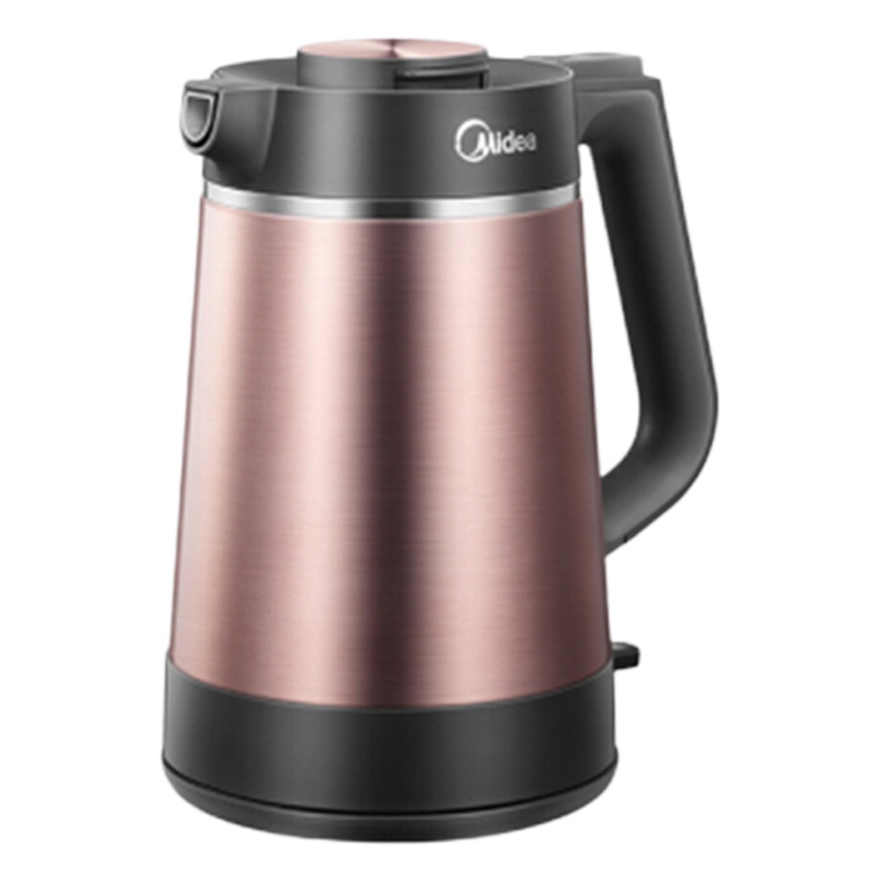 美的电水壶 MK-SH15P509 容量1.5L
