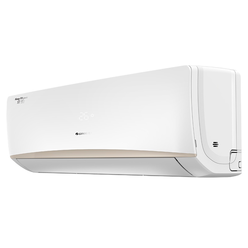 格力壁挂式空调KFR-50GW/(50558)NhAd-3