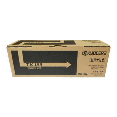 京瓷 (Kyocera) TK-183原装碳粉墨粉盒