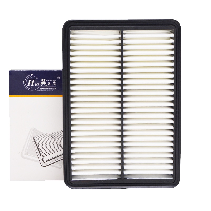 昊之鹰空气滤清器 适用十代20款21本田全新思域空气格空气滤芯空气滤空滤芯
