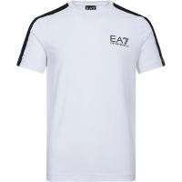EMPORIO ARMANI EA7 阿玛尼 男士棉质圆领短袖T恤衫 3GPT07 PJ03Z