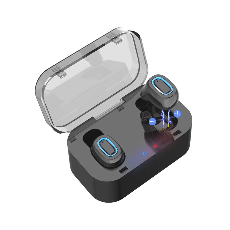 Q11 韩国现代蓝牙耳机