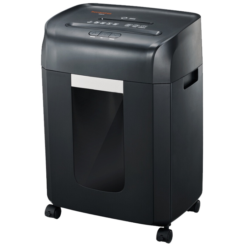 盆景 (bonsaii)6129 巡航者系列办公商用碎纸机