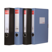 易达 Esselte 舒适型档案盒 847127