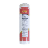 陈克明 面条 北方劲道挂面（如愿圆面）800g