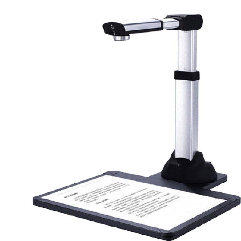 [精选]良田(eloam)S1200A3高拍仪