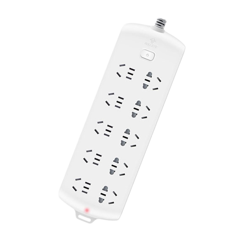 公牛（BULL）新国标插座/插线板/插排