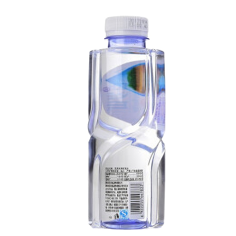 百岁山 天然矿泉水348ml*24瓶整箱装 一箱24瓶