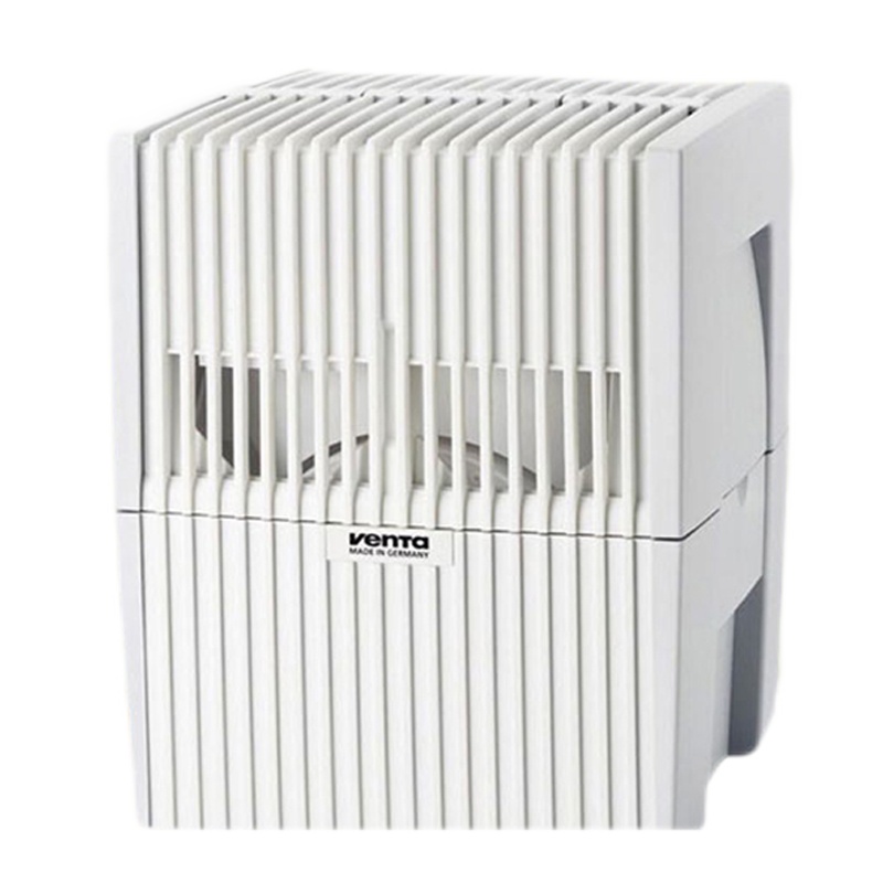 德国进口温坦venta无耗材空气清洗机净化器LW25中国版白色