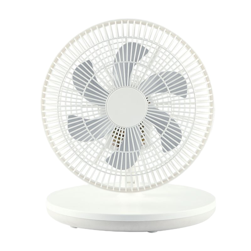 艾美特台地趴三用mini落地扇LPF06 yzh