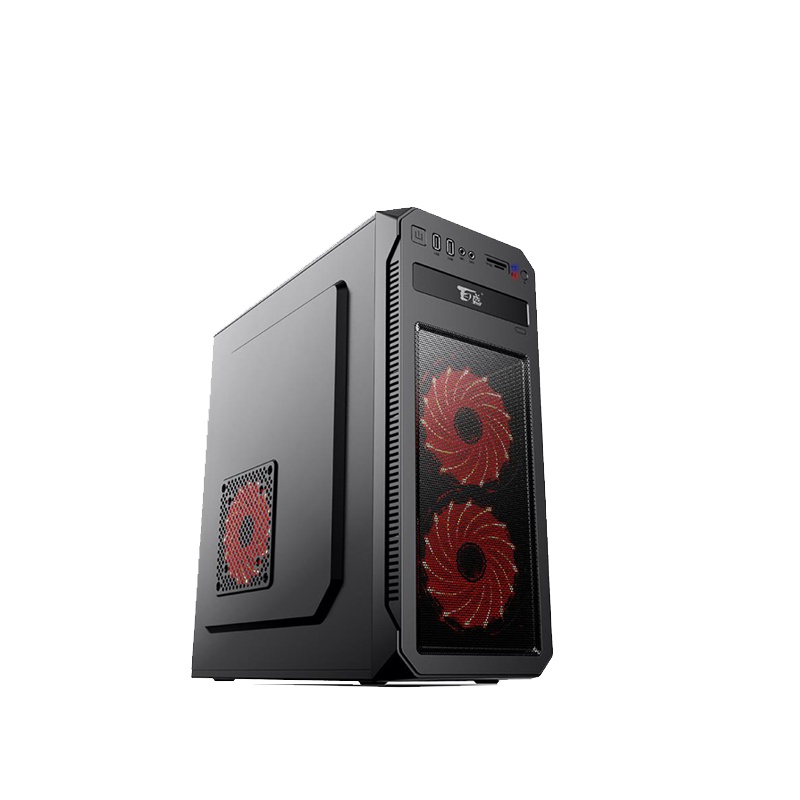 航嘉机箱电源RZ350B文曲星海王星天王星BU401BU402办公小百盛系列