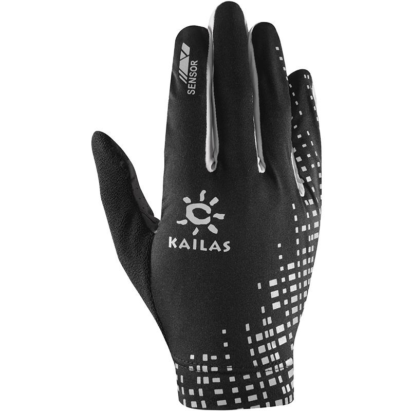 Kailas 凯乐石 户外运动 男款跑山弹力手套