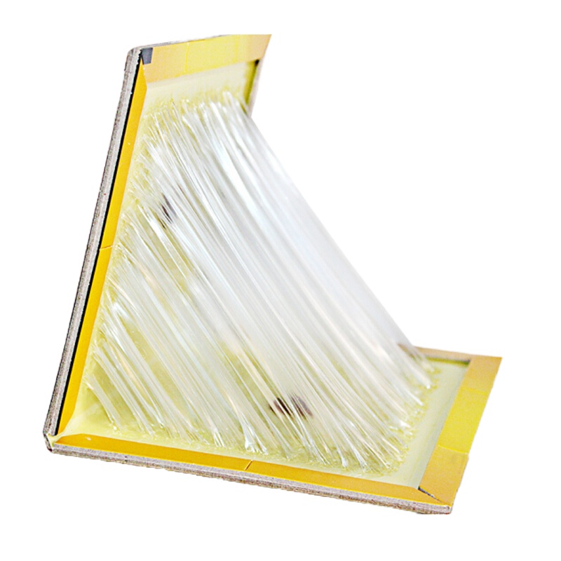 企购优品 超强力粘鼠板捉抓老鼠贴 净含量:ml/g 50