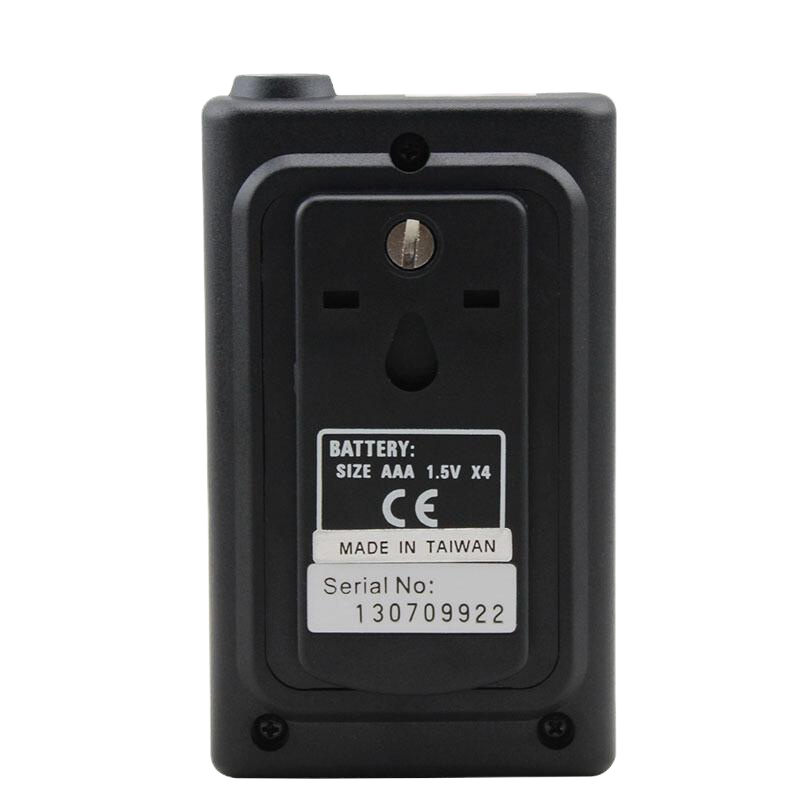 台湾泰仕 TES-1333 太阳能辐射仪功率表 高精度太阳光功率计发射测量仪(主机质保1年)