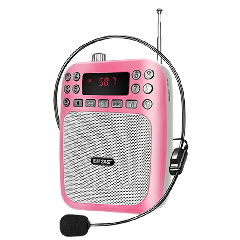 先科小蜜蜂 A016