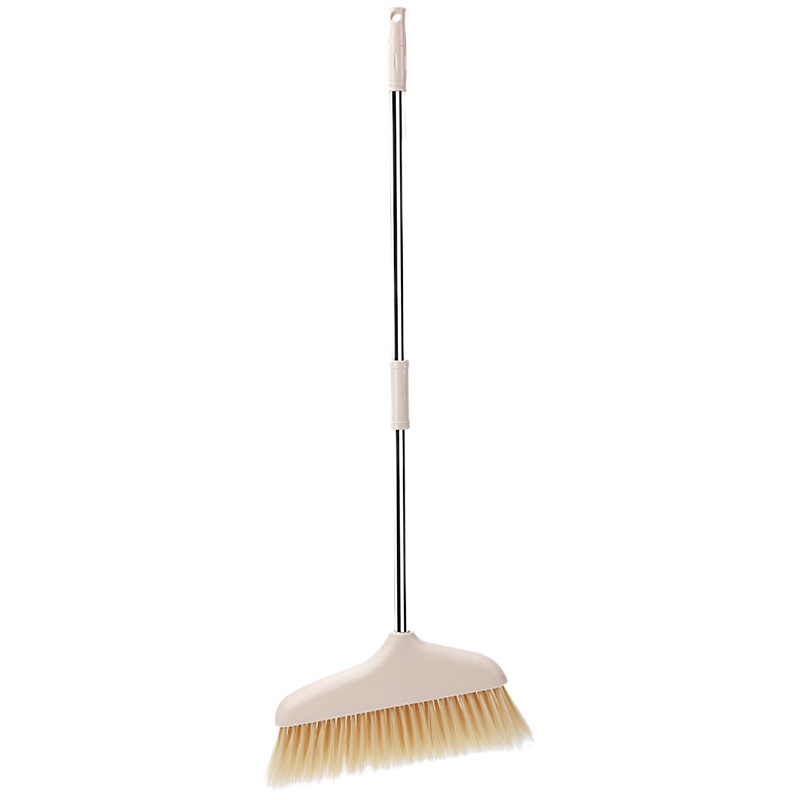 康宝 不锈钢柄扫把