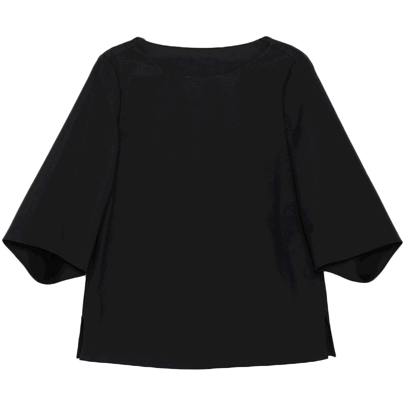 伊芙丽夏装新款韩版时尚气质衬衫