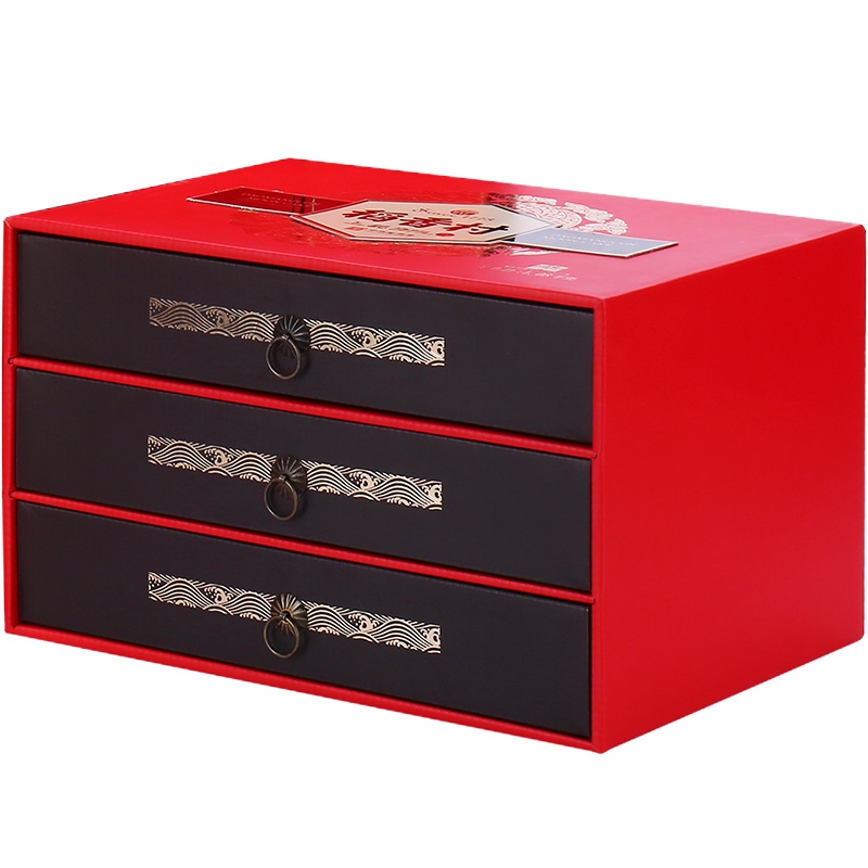 稻香村月饼礼盒装(单位:盒)