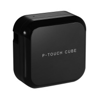 兄弟(brother)PT-P710BT标签打印机 支持蓝牙功能 可打24mm标签 标签机/条码打印机