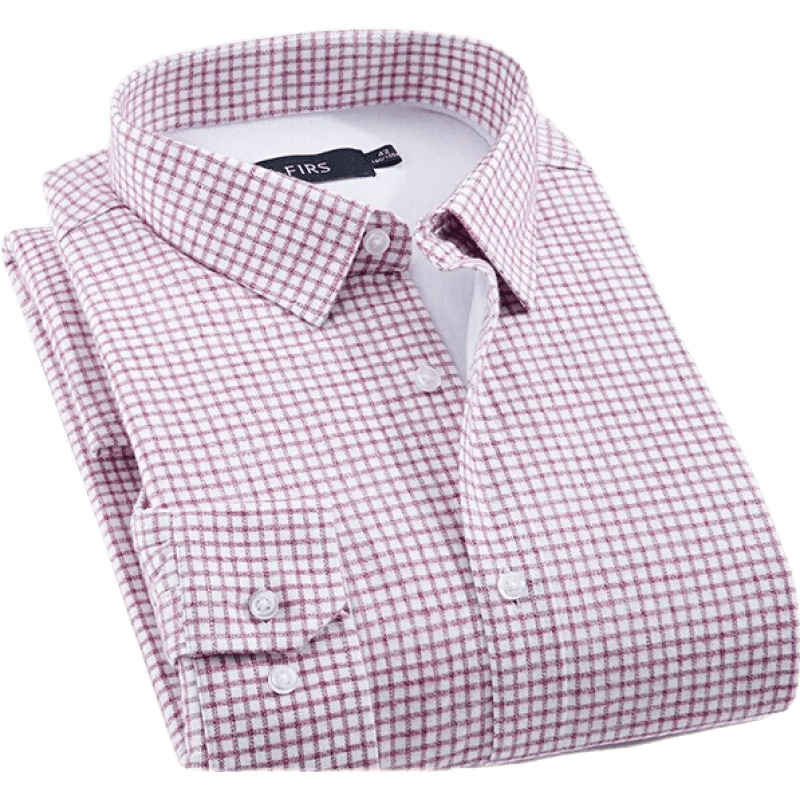 杉杉（FIRS）男士中长款羽绒服 冬季中青年时尚纯色连帽防风保暖外套