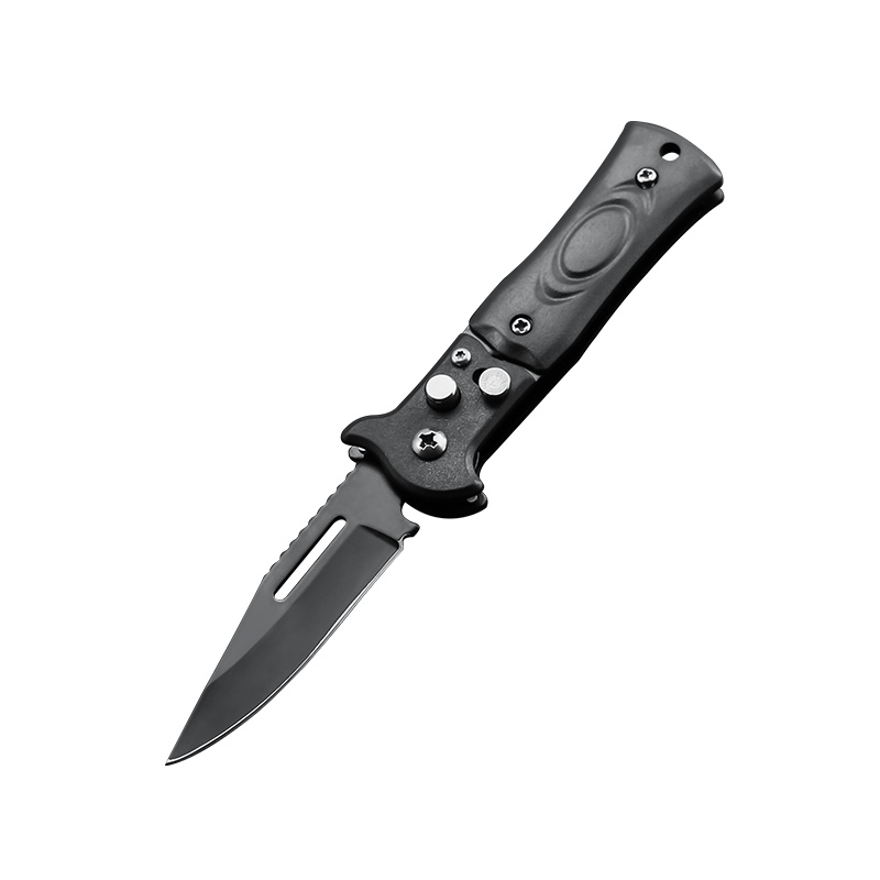 西户户外用品KA113不锈钢折刀随身携带小刀折叠刀小刀水果折叠刀