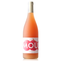 慕拉(MOULA) 蜜桃水果酒女士低度甜酒国产非原瓶进口 桃子酒750ml*1支