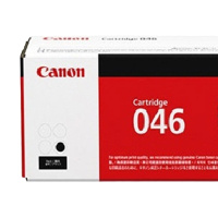 佳能(Canon) CRG046 BK 黑色硒鼓 (适用iC MF732Cdw、iC MF735CX)