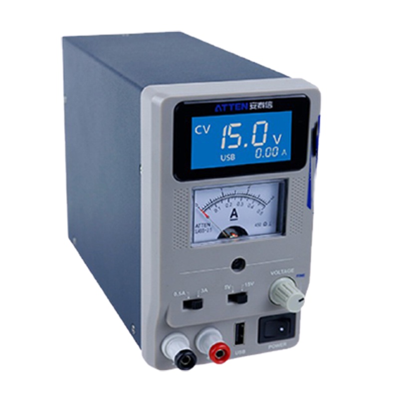 热风枪数显休眠恒温MS300风枪焊台手机维修电烙铁08x-MS300手机维修三合一标配08x