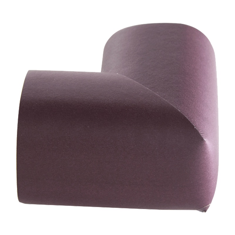 百爱 防撞角防撞条加厚加宽儿童墙角保护宝宝桌角防碰撞墙贴软包婴儿桌子包边(NBR材质)